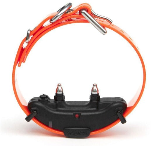 Dogtra ARC Additional Receiver Collar Orange Pets Dogtra