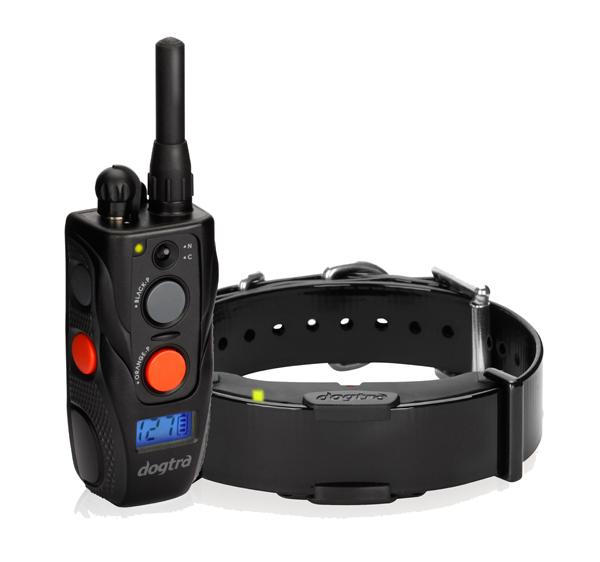 Dogtra ARC Remote Trainer - Waterproof 3/4 Mile Collar System Pets Dogtra