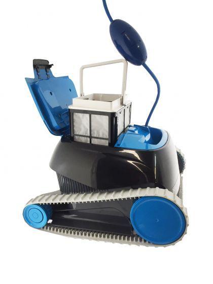Maytronics Dolphin Nautilus CC Robotic Cleaner Cleaning Robots Maytronics Dolphin