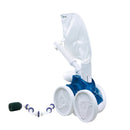Polaris Vac-Sweep 360 Pressure Side Pool Cleaner Cleaning Robots Zodiac Polaris