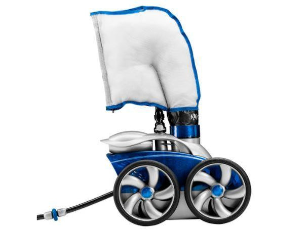 Zodiac Polaris 3900 Sport Inground Swimming Pool Cleaner | Wellbots