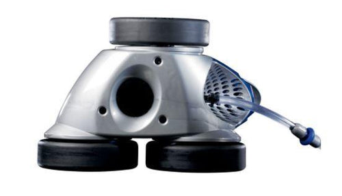 Zodiac Polaris 3900 Sport Inground Swimming Pool Cleaner | Wellbots