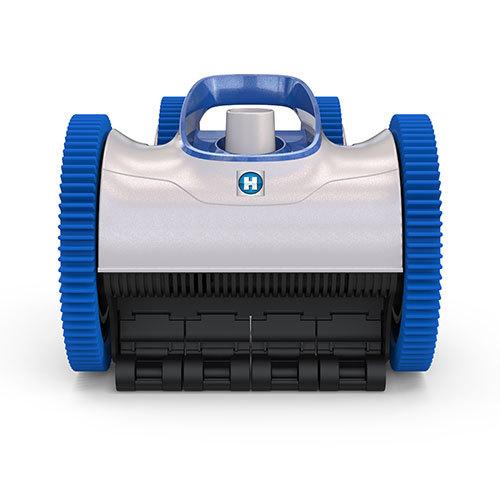 Aquanaut 400 4 - Wheel Drive Suction Pool Cleaner Cleaning Robots Hayward