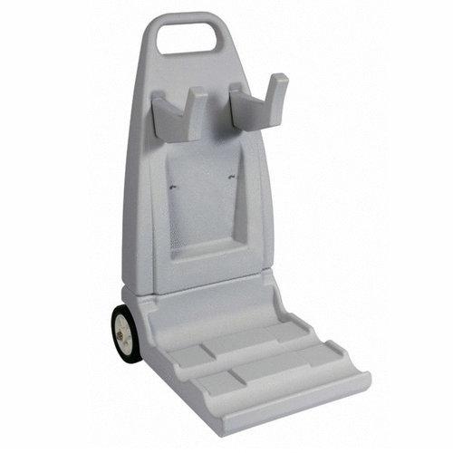 Hayward AquaVac TigerShark Premium Caddy Cart Accessories Hayward