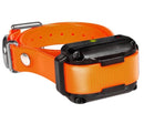 Dogtra IQ-Plus Additional Receiver Orange Strap Pets Dogtra