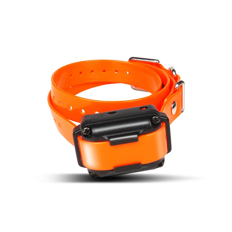 Dogtra IQ-Plus Additional Receiver Orange Strap Pets Dogtra