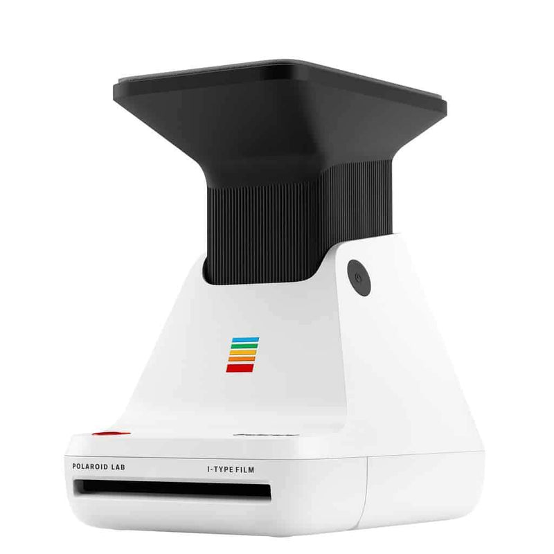 Polaroid Lab - Instant Photo Printer Audio & Video Polaroid