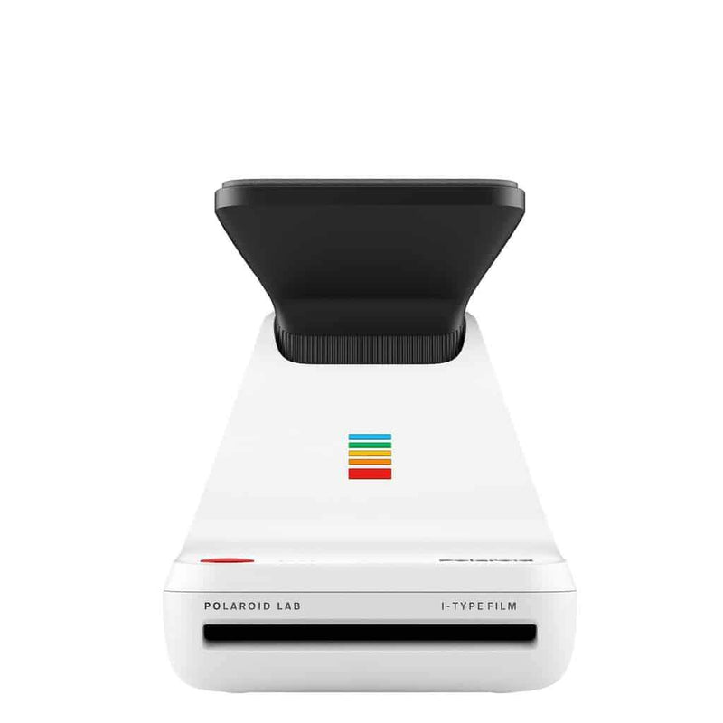 Polaroid Lab - Instant Photo Printer Audio & Video Polaroid