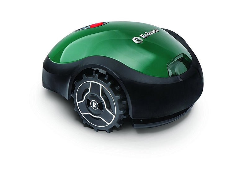 Robomow RX20 Robot Lawn Mower Enjoy Free Shipping on Wellbots