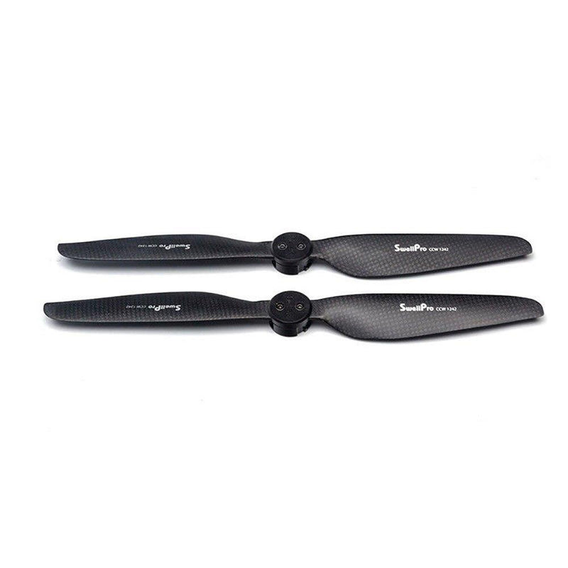 SwellPro Splash Drone 3 Carbon Fiber Propeller pair Accessories SwellPro