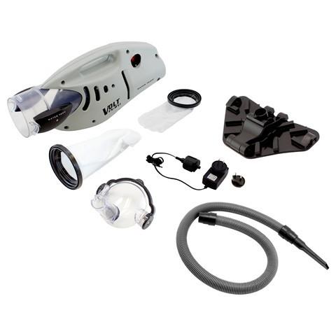 Water Tech Pool Blaster Volt FX-8Li - 34000KL Cleaning Robots Water Tech