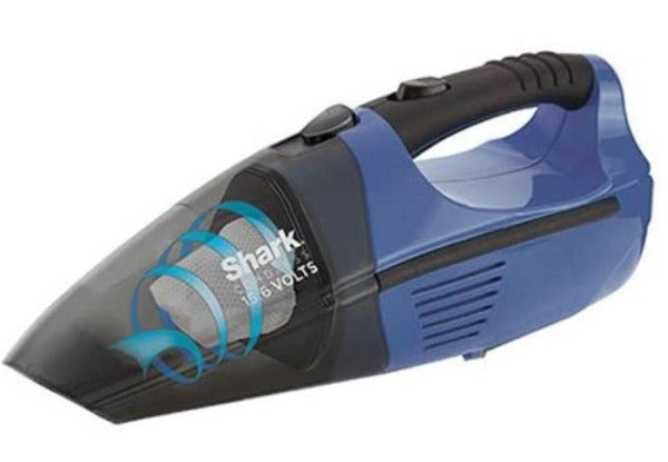 Shark SV75Z Cordless Pet Perfect Handheld Vacuum Cleaning Robots Shark