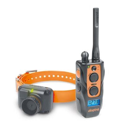 DOGTRA 2700T&B Training & Beeper Collar Pets Dogtra