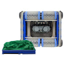 Water Tech CX-1 Cordless Battery Powered Robotic Pool Cleaner