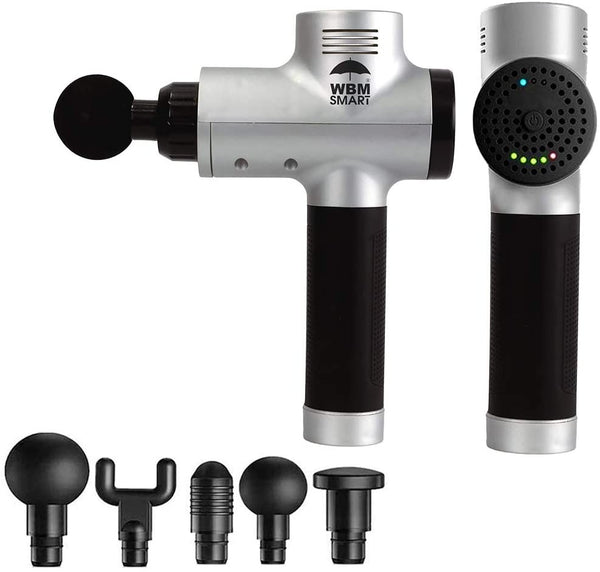 WBM Smart Percussion Gun
