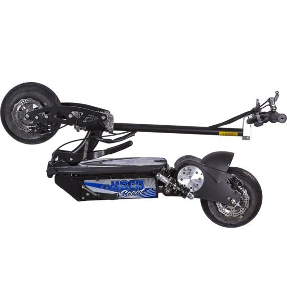 Mototec/UberScoot Evo 1000W Electric Scooter