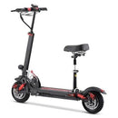 Patinete eléctrico MotoTec Thor 60v 2400w