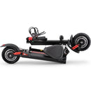 Patinete eléctrico MotoTec Thor 60v 2400w