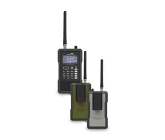 Wellbots - Whistler TRX-1 Handheld Digital Radio Scanner