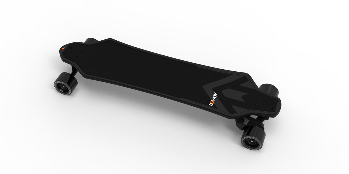 Exway X1 Max | Free Shipping | Wellbots