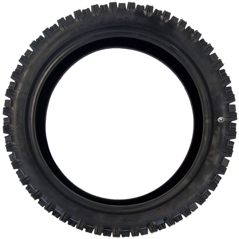 MotoTec X5 Rear Tire 100-90/18