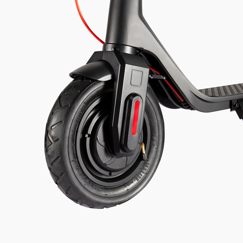 TurboAnt X7 Max - Foldable Electric Scooter for Adults