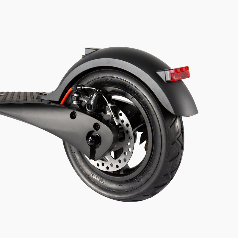 TurboAnt X7 Max Folding Electric Scooter