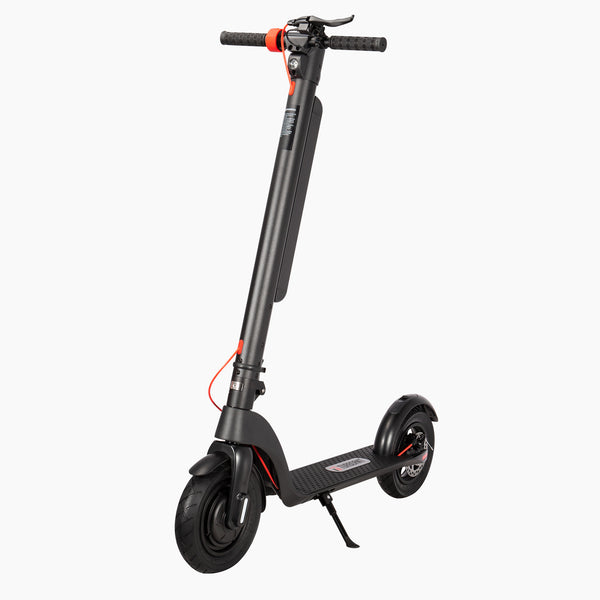 TurboAnt X7 Pro Folding Electric Scooter
