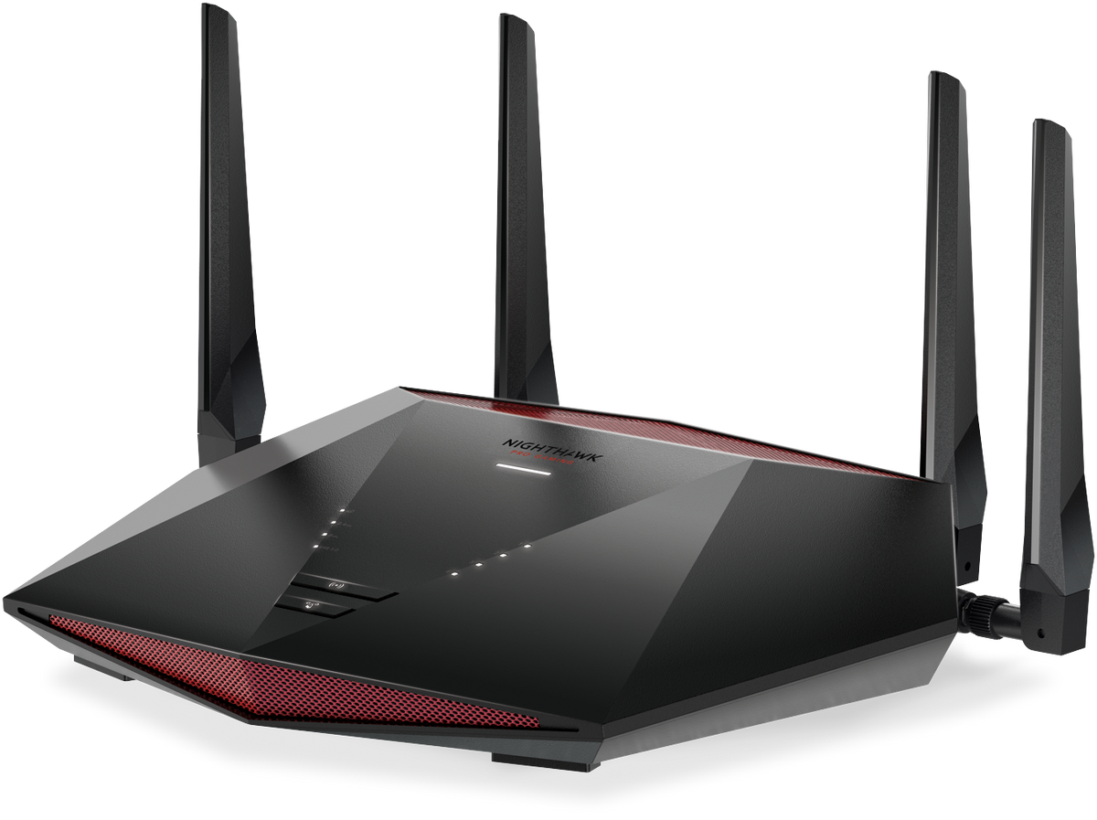 ルーター・ネットワーク機器 NETGEAR Nighthawk Pro Gaming SX10 Amazon.com: NETGEAR GS810EMX Nighthawk Pro Gaming SX10