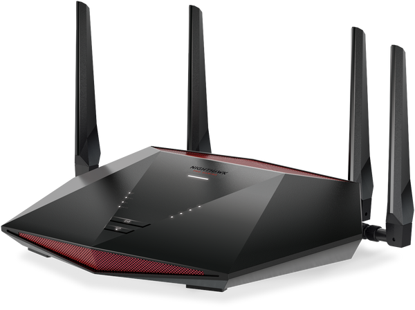 Netgear Nighthawk Pro Gaming 6-Stream WiFi 6 Router (XR1000)