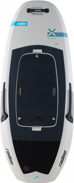 Radinn X-Sport Electric Surfboard