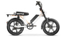 XPRIT Beach Seal Electric Bike