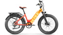 XPRIT Urban Basic Electric Bike