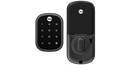 Cerradura de seguridad inteligente Yale Assure Lock con Wi-Fi y Bluetooth