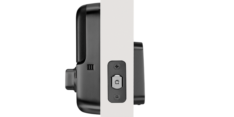 Yale Assure Lock Smart Deadbolt with Wi-FI and Bluetooth