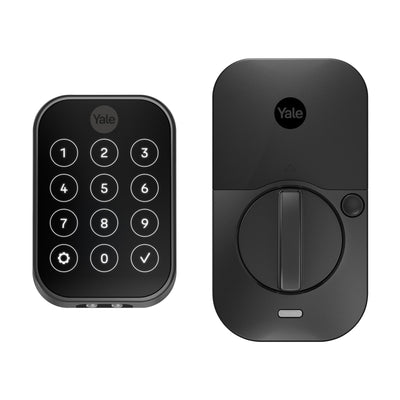 Yale Assure Lock 2 Key-Free Keypad with Wi-Fi