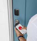 Teclado sin llave Yale Assure Lock 2 con Bluetooth