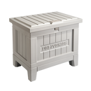 Caja de entrega inteligente Yale Kent con Wi-Fi