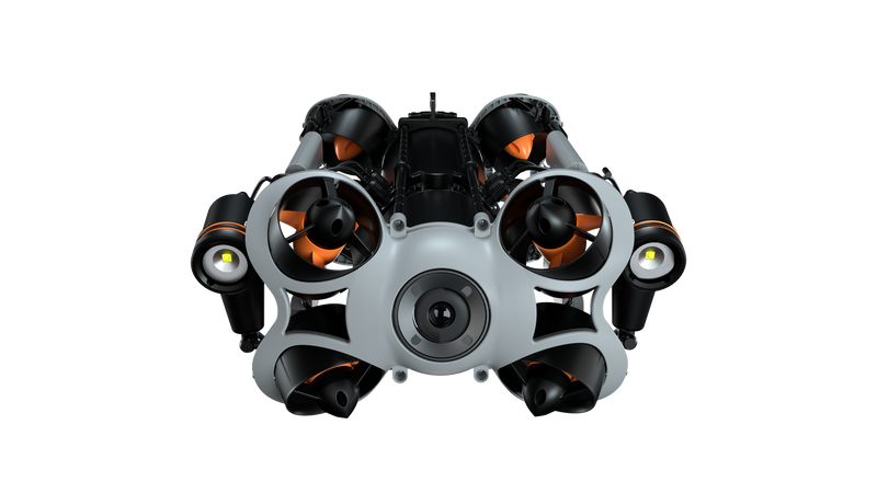 CHASING M2 PRO Max Underwater ROV Wellbots Free Shipping