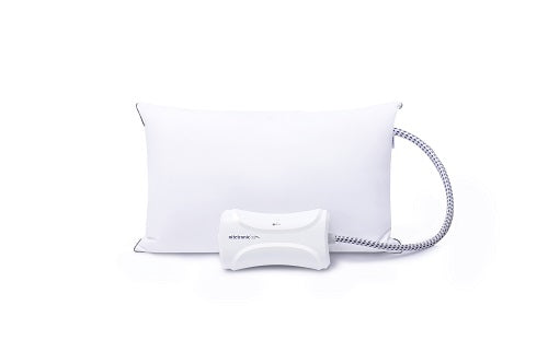 Nitetronic Z1 Smart Anti-Snore Pillow