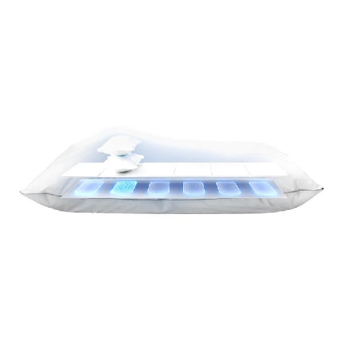Nitetronic Z1 Smart Anti-Snore Pillow | Wellbots | Free Shipping