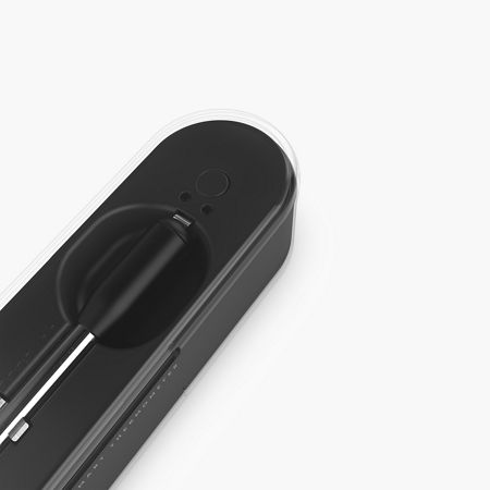 KitchenAid Yummly Smart Meat Thermometer with Wireless Bluetooth Connectivity