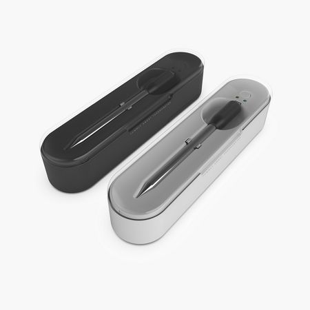 KitchenAid Yummly Smart Meat Thermometer with Wireless Bluetooth Connectivity