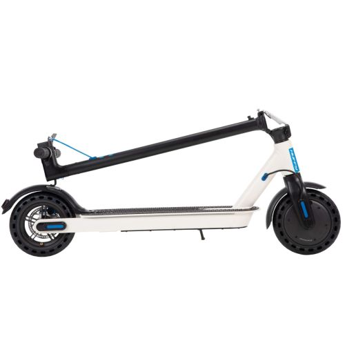 Huffy H300 Electric Folding Kick Scooter for Adults, 36V