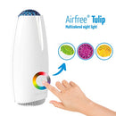 Purificador de aire Airfree Tulip