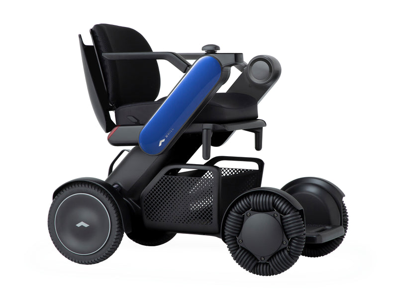 WHILL Model C2 Portable Power Chair