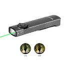 Olight Arkfeld Flat Flashlight & White Light
