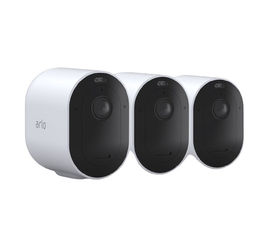 The Wireless Doorbell Everyday Bundle