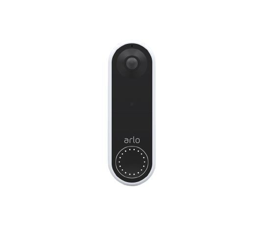 Arlo Essential Video Doorbell Wire-free