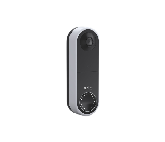 Arlo Essential Video Doorbell Wire-free